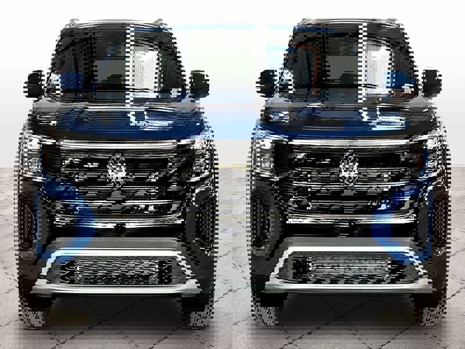 New 2026 Volkswagen Atlas Cross Sport SEL image 5