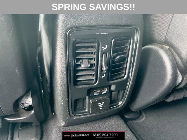 Used 2020 Jeep Grand Cherokee Limited image 23