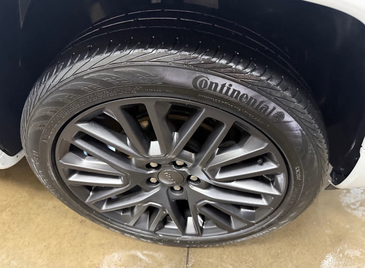 Used 2022 Jeep Compass High Altitude image 8