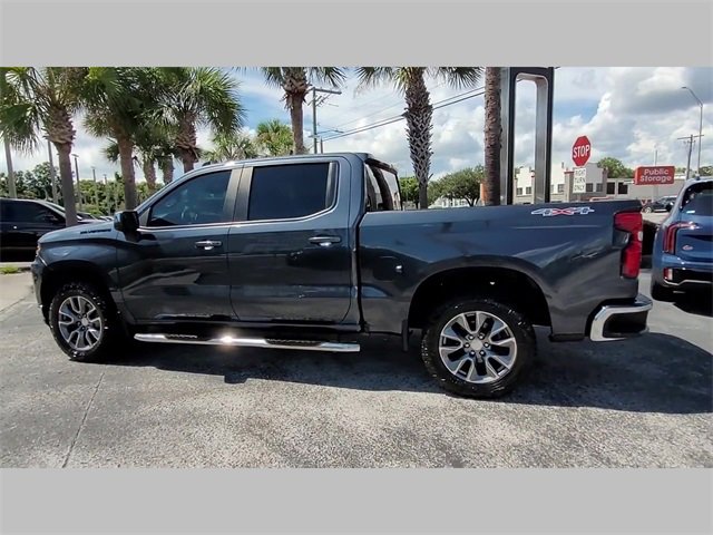 Used 2023 Kia Telluride EX image 36