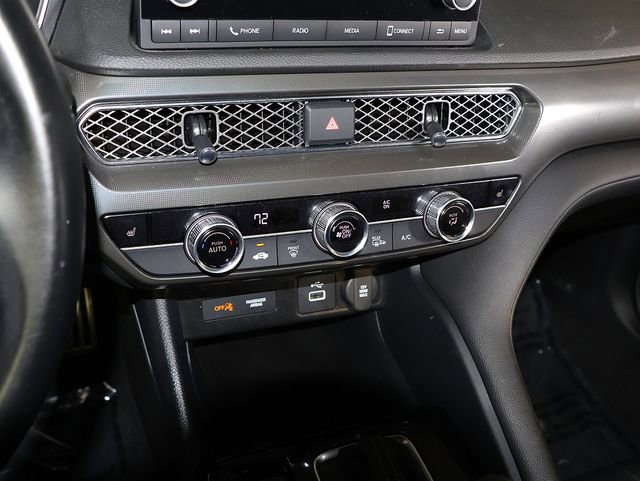 Certified 2023 Acura Integra A-Spec FWD image 20