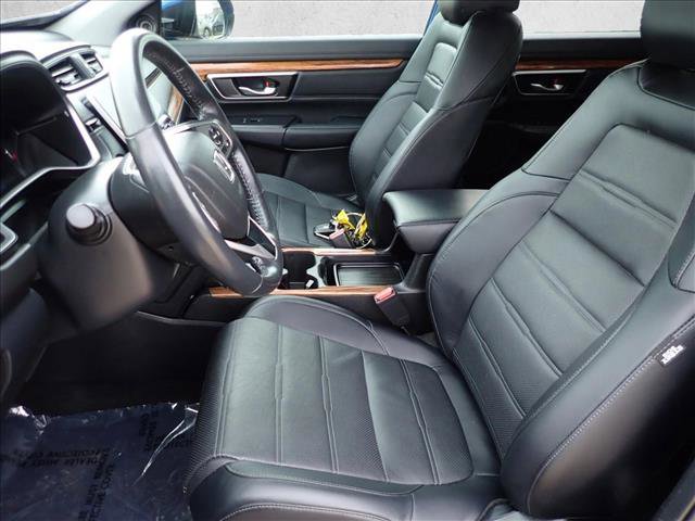 Used 2022 Honda CR-V Touring image 12