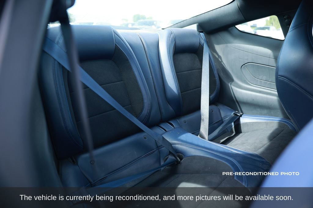 Used 2024 Ford Mustang Dark Horse w/ Dark Horse Handlin Package image 13