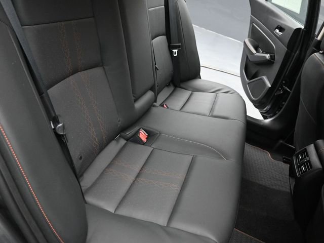 Used 2023 Nissan Altima 2.0 SR image 26