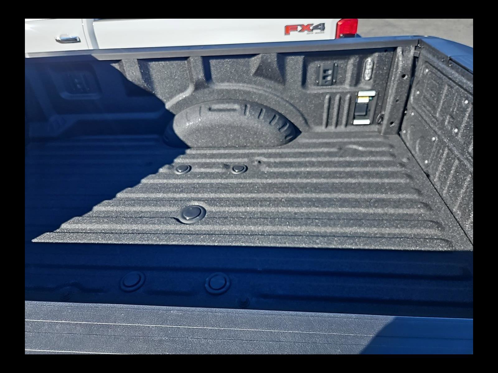 New 2026 Ford F350 Lariat w/ Lariat Ultimate Package image 14