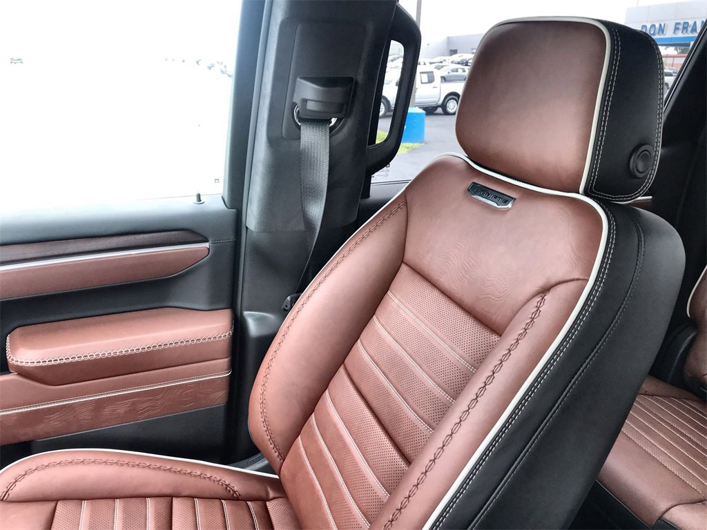 New 2026 GMC Sierra 1500 Denali Ultimate image 25