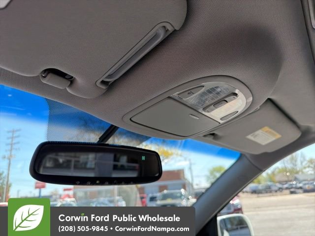 Used 2007 Hyundai Santa Fe Limited image 17