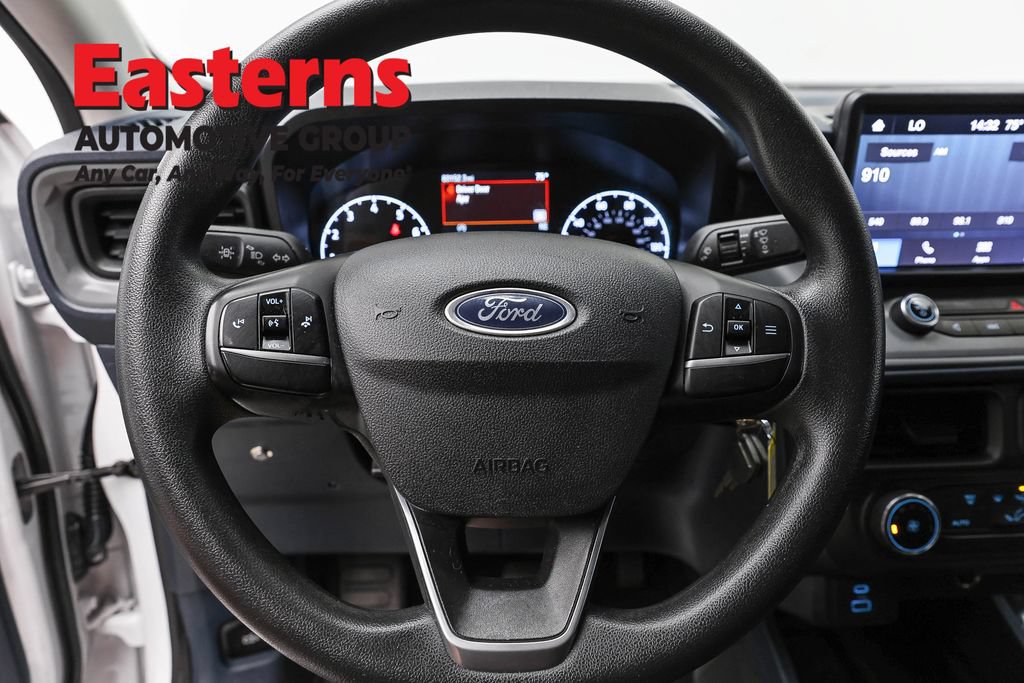 Used 2022 Ford Maverick XL FWD image 10