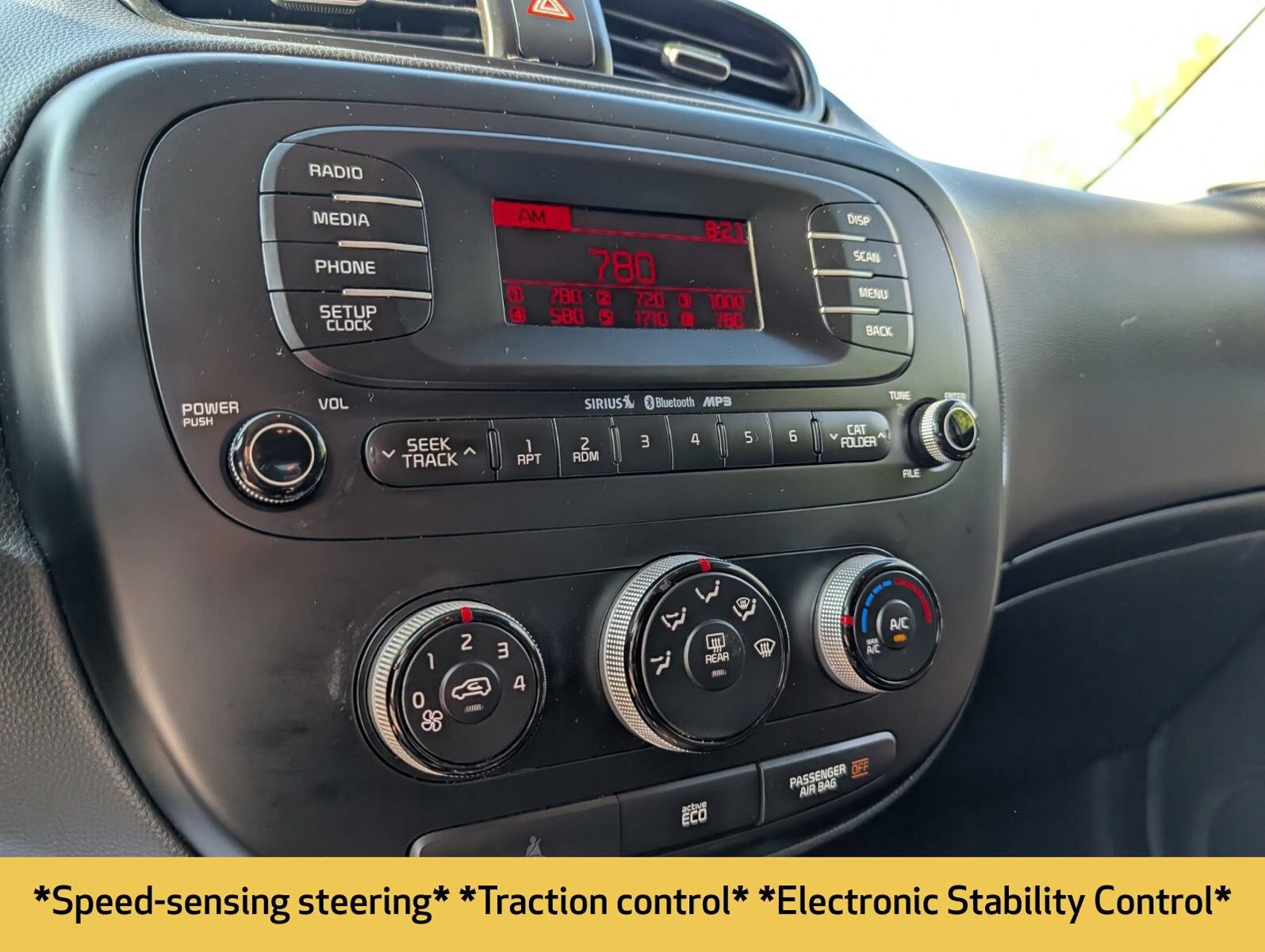 Used 2016 Kia Soul FWD image 5