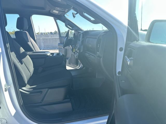 Used 2022 Chevrolet Silverado 1500 W/T w/ WT Fleet Convenience Package image 29