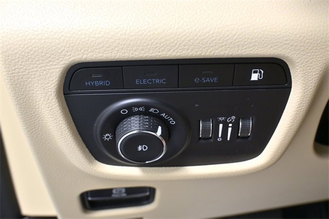 Used 2023 Jeep Grand Cherokee 4WD 4xe image 20