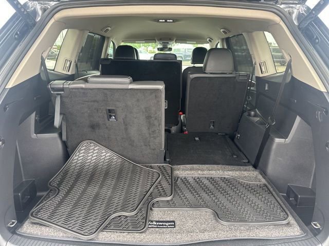 Used 2024 Volkswagen Atlas SE image 18