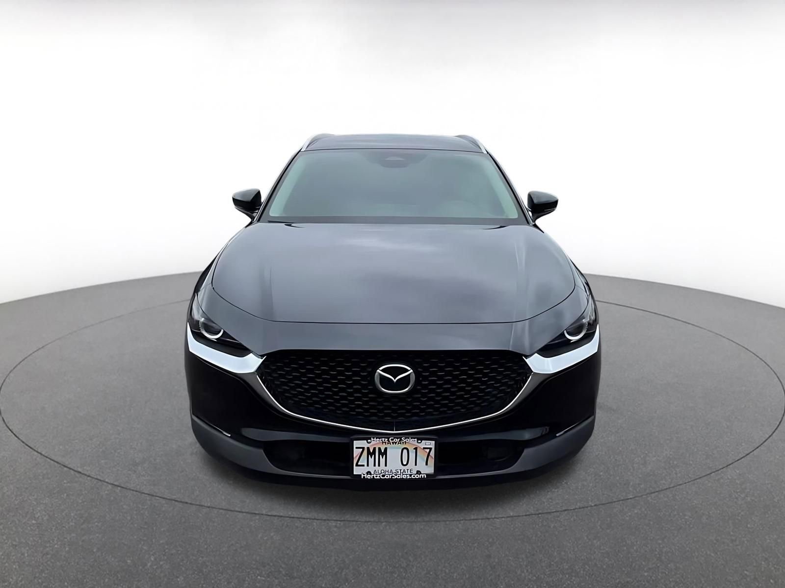 Used 2024 MAZDA CX-30 AWD 2.5 S w/ Select Sport Pkg image 4