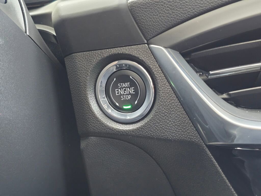 Used 2024 Buick Encore GX Avenir w/ Avenir Technology Package image 34