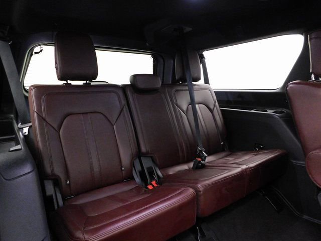 Used 2024 Ford Expedition Max Limited image 38