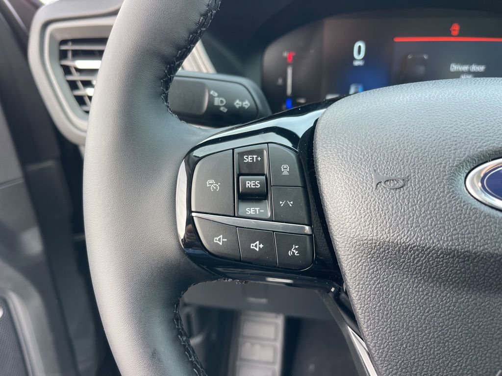 New 2026 Ford Escape Base image 14