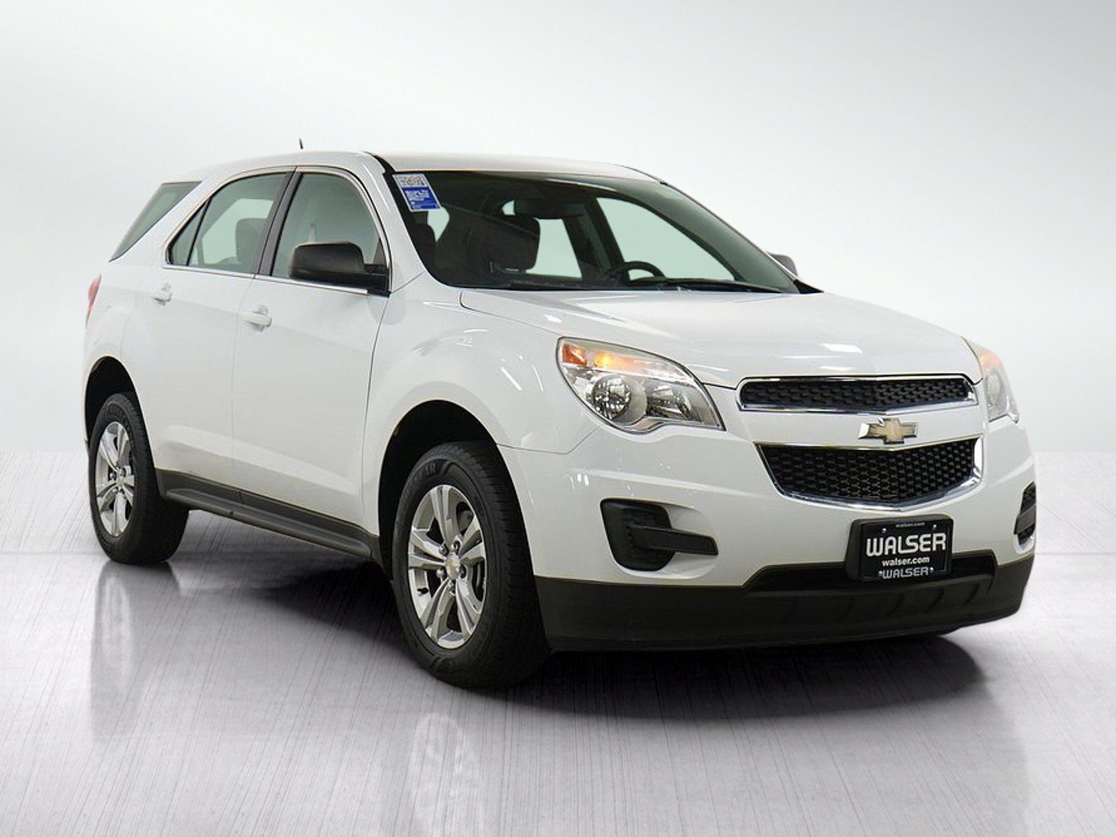 Used 2015 Chevrolet Equinox LS FWD image 7