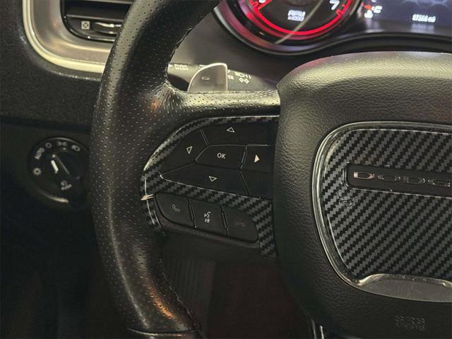 Certified 2022 Dodge Charger GT w/ Blacktop Package image 28