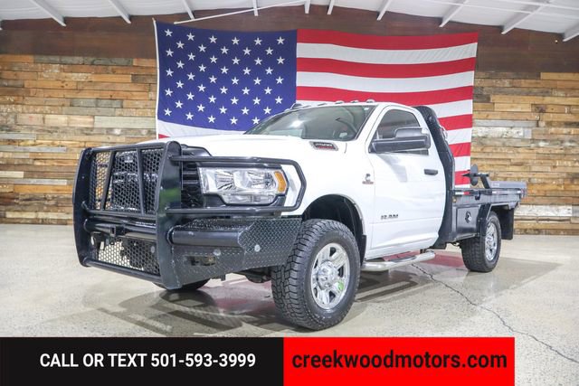 Used 2020 RAM 2500 Tradesman image 49