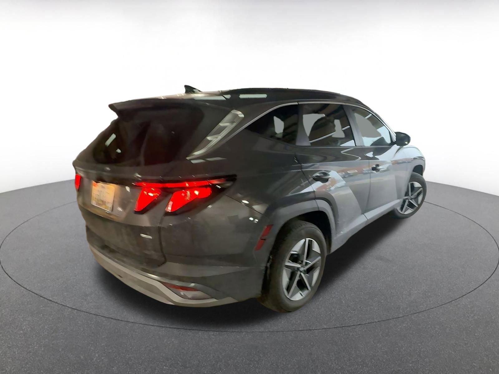 Used 2025 Hyundai Tucson SEL image 8