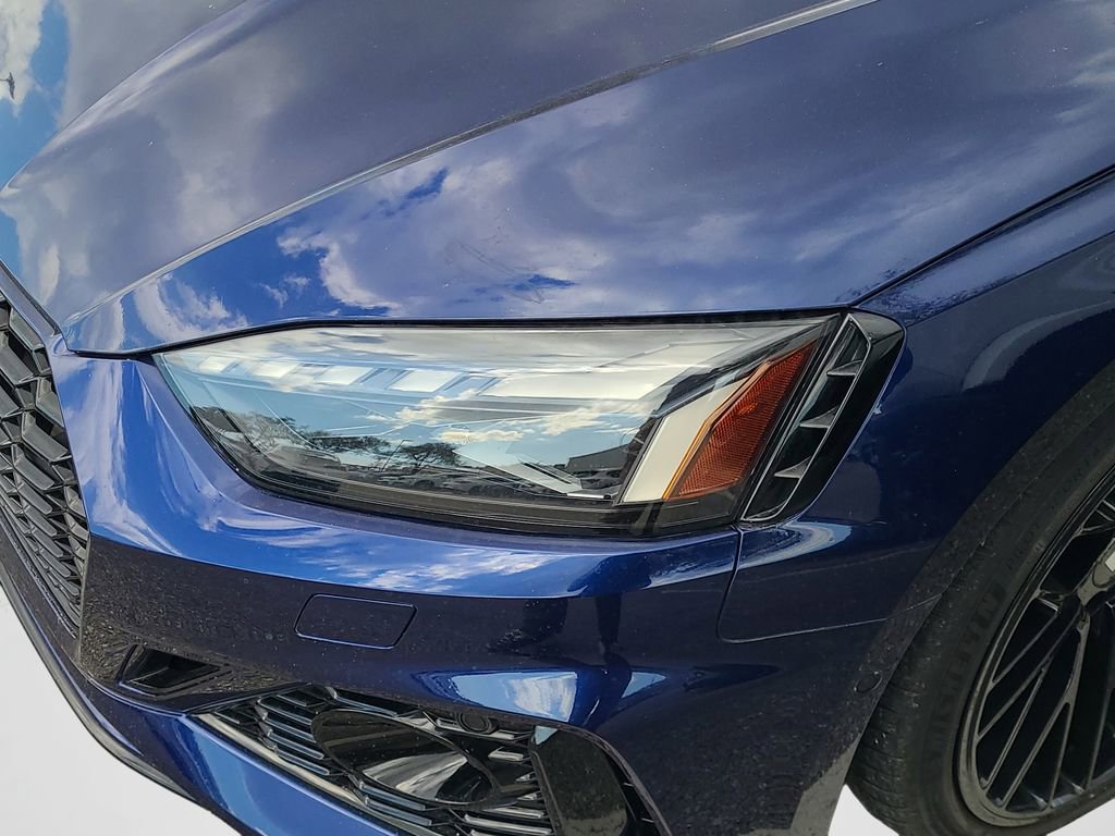 Used 2021 Audi RS 5 Sportback image 11