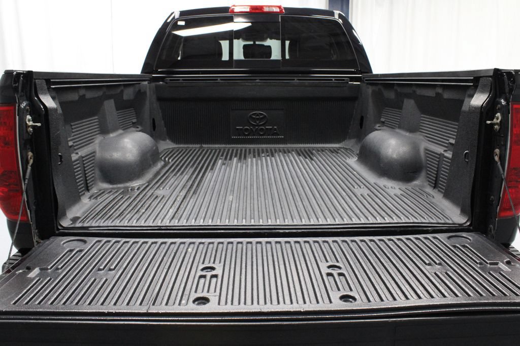 Used 2014 Toyota Tundra Limited AWD/4WD image 17
