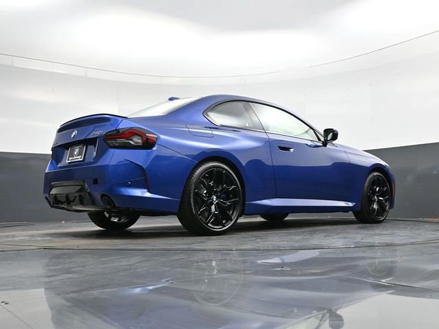 New 2026 BMW 230i xDrive Coupe w/ Premium Package image 24