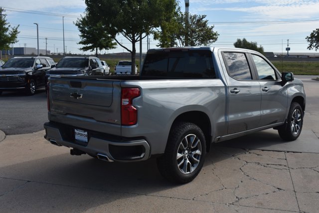 New 2026 Chevrolet Silverado 1500 RST w/ Convenience Package II image 5