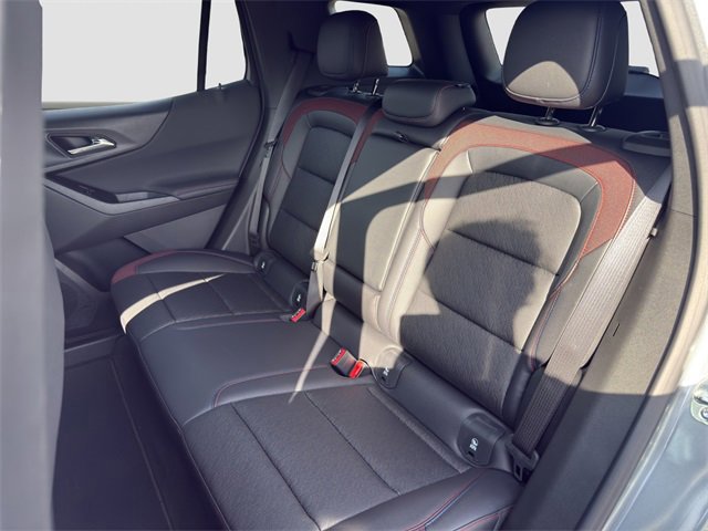 New 2026 Chevrolet Equinox RS w/ LPO, Floor Liner Package image 12
