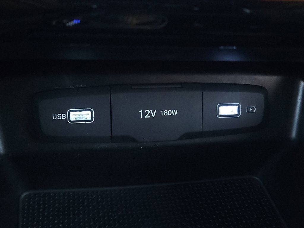 Certified 2023 Hyundai Santa Cruz SEL image 25