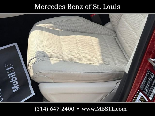 Used 2024 Mercedes-Benz GLS 450 4MATIC image 23