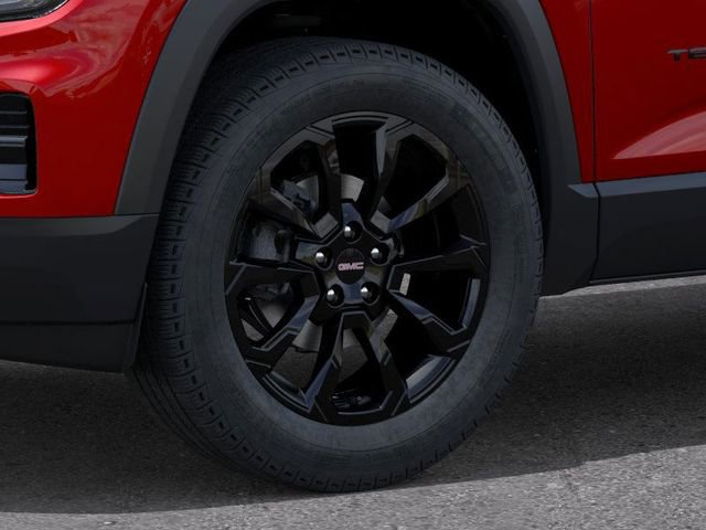 New 2026 GMC Terrain Elevation w/ Elevation Premium Package image 9