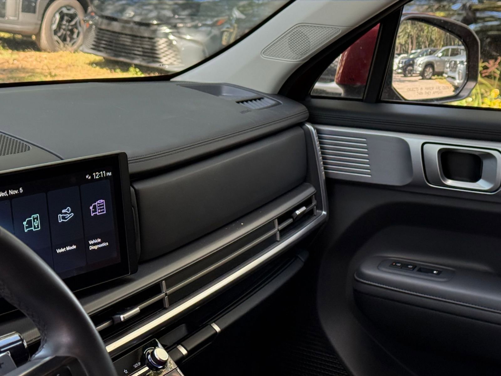 Used 2025 Hyundai Santa Fe SEL image 29