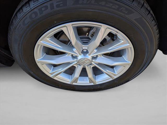 Certified 2024 Honda CR-V EX-L image 22