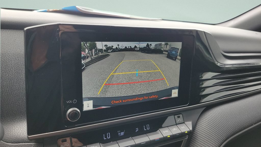 Certified 2025 Toyota Camry SE w/ Convenience Package FWD image 17