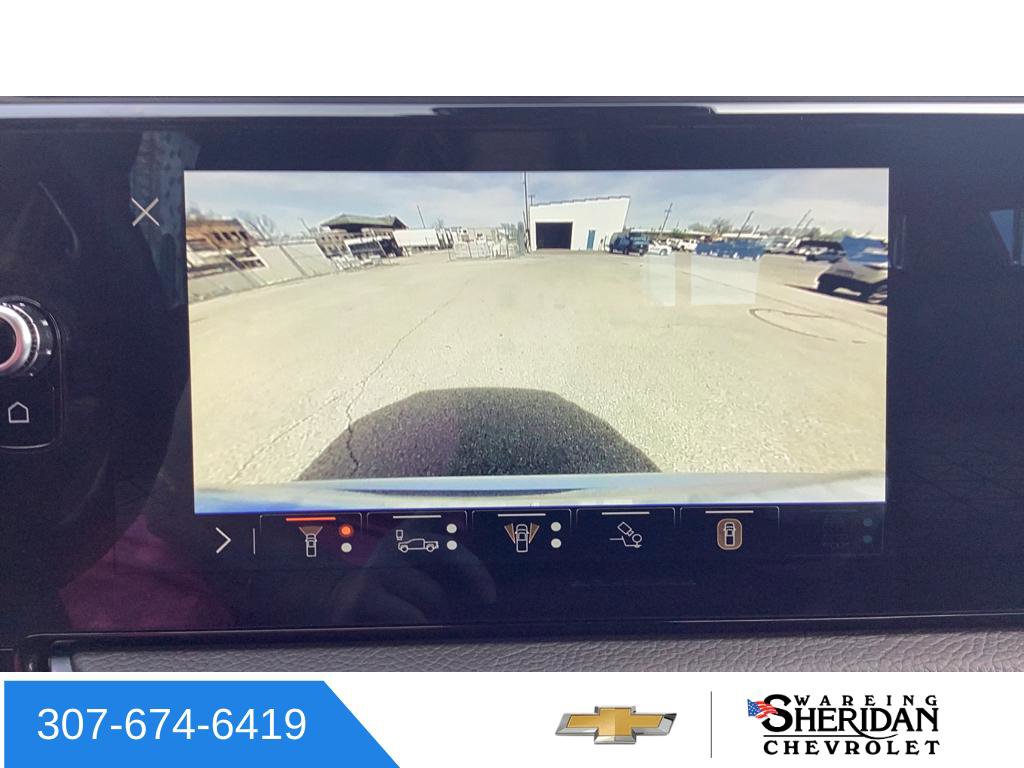 Used 2024 GMC Sierra 2500 Denali w/ Technology Package AWD/4WD image 13