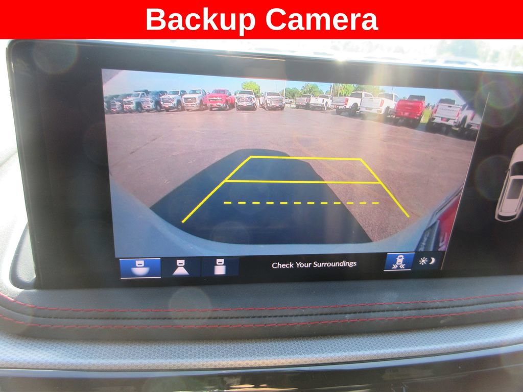 Used 2025 Acura MDX A-Spec AWD/4WD image 16