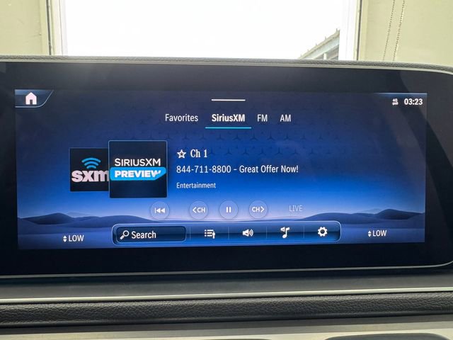 Used 2024 Mercedes-Benz GLE 350 4MATIC image 29