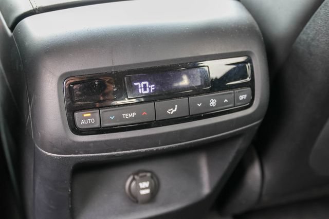 Used 2025 Hyundai Palisade SEL AWD/4WD image 20