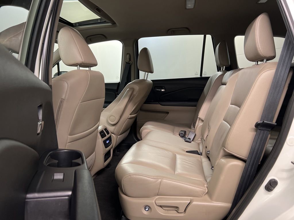 Used 2018 Honda Pilot EX-L image 32