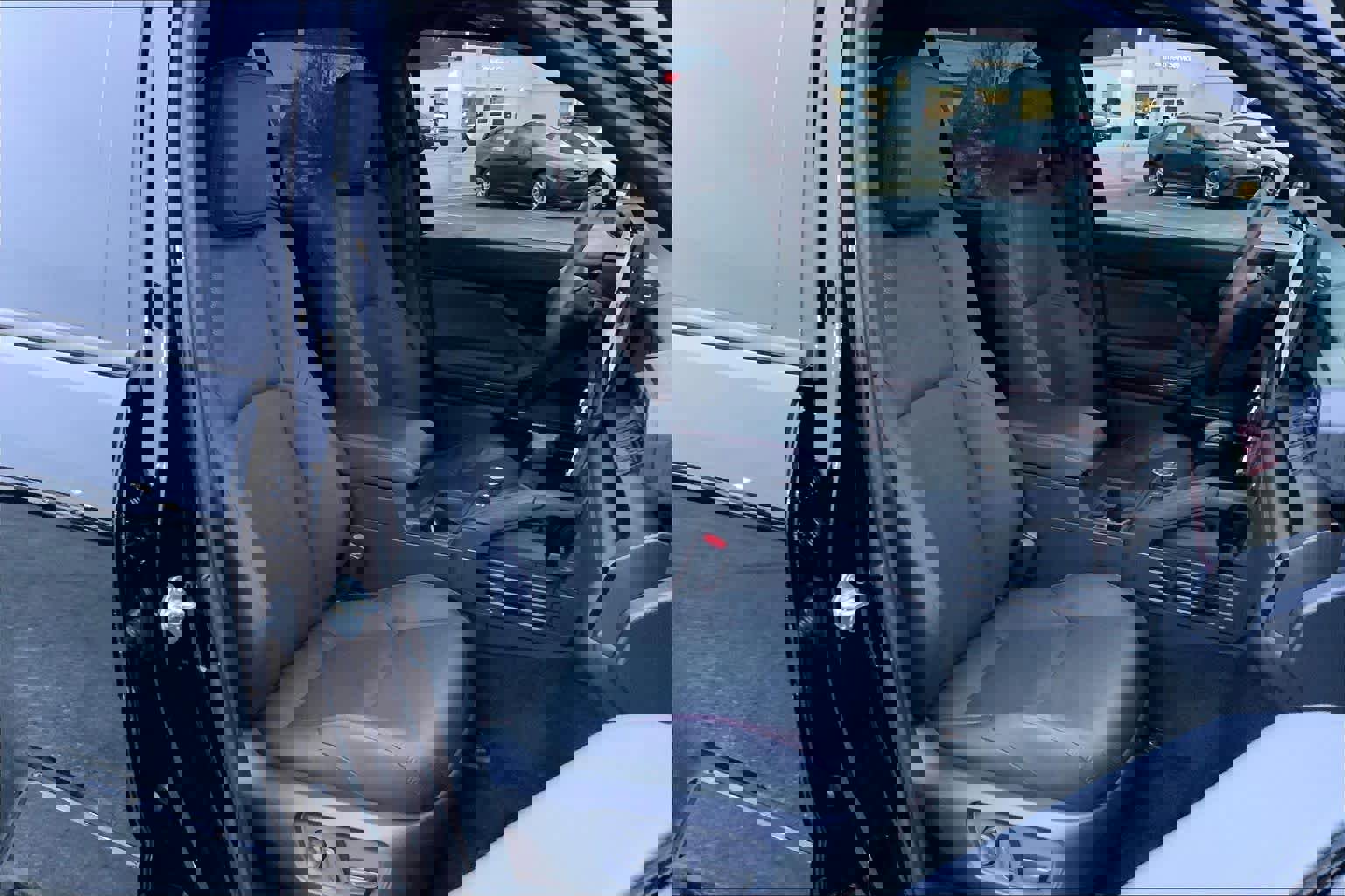 Used 2025 Toyota 4Runner TRD Pro image 9