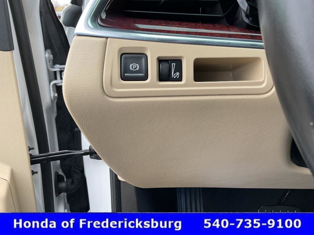 Used 2019 Cadillac XT5 Luxury FWD image 44