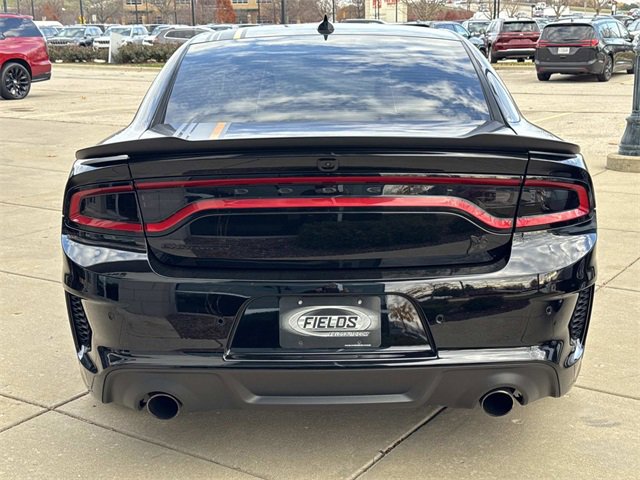 Used 2023 Dodge Charger Scat Pack image 5