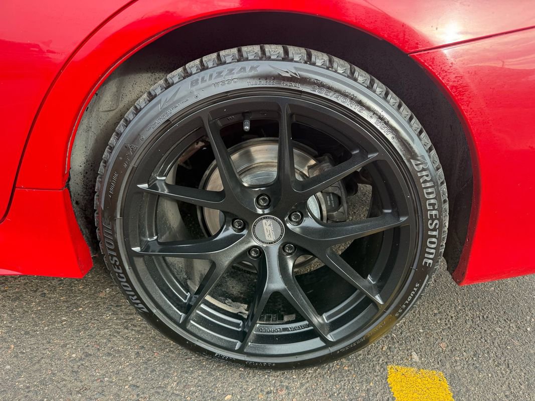 Used 2016 Subaru WRX image 10