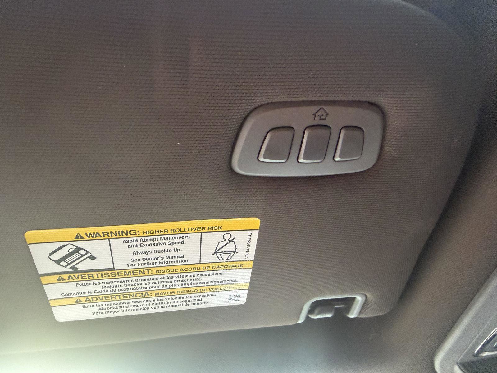 Used 2024 Ford F150 King Ranch w/ FX4 Off-Road Package image 20