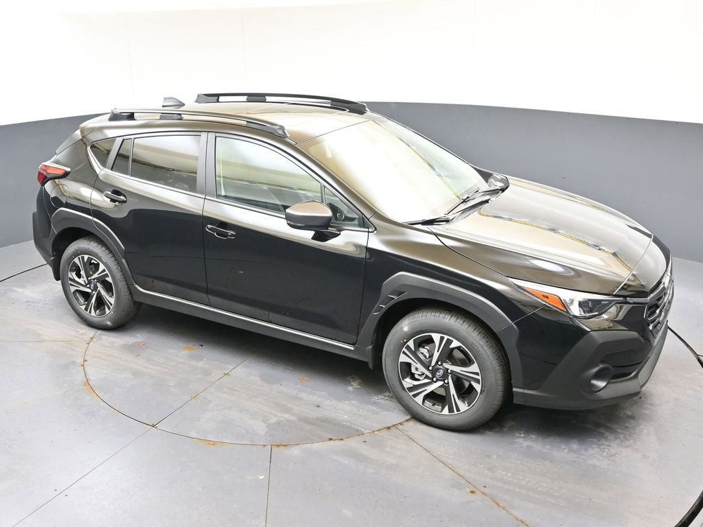 New 2026 Subaru Crosstrek 2.0i Premium AWD/4WD image 52