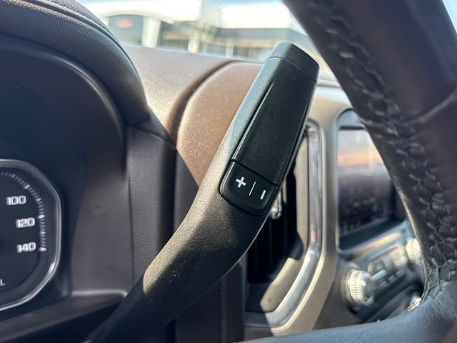 Used 2021 GMC Sierra 2500 Denali w/ Denali Ultimate Package AWD/4WD image 16
