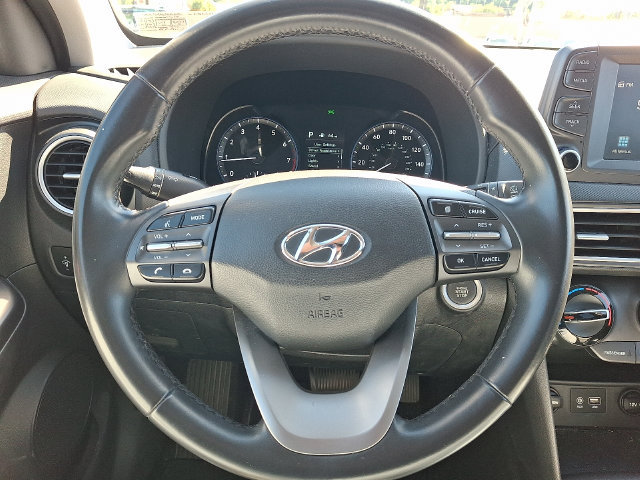 Used 2018 Hyundai Kona SEL AWD/4WD image 18