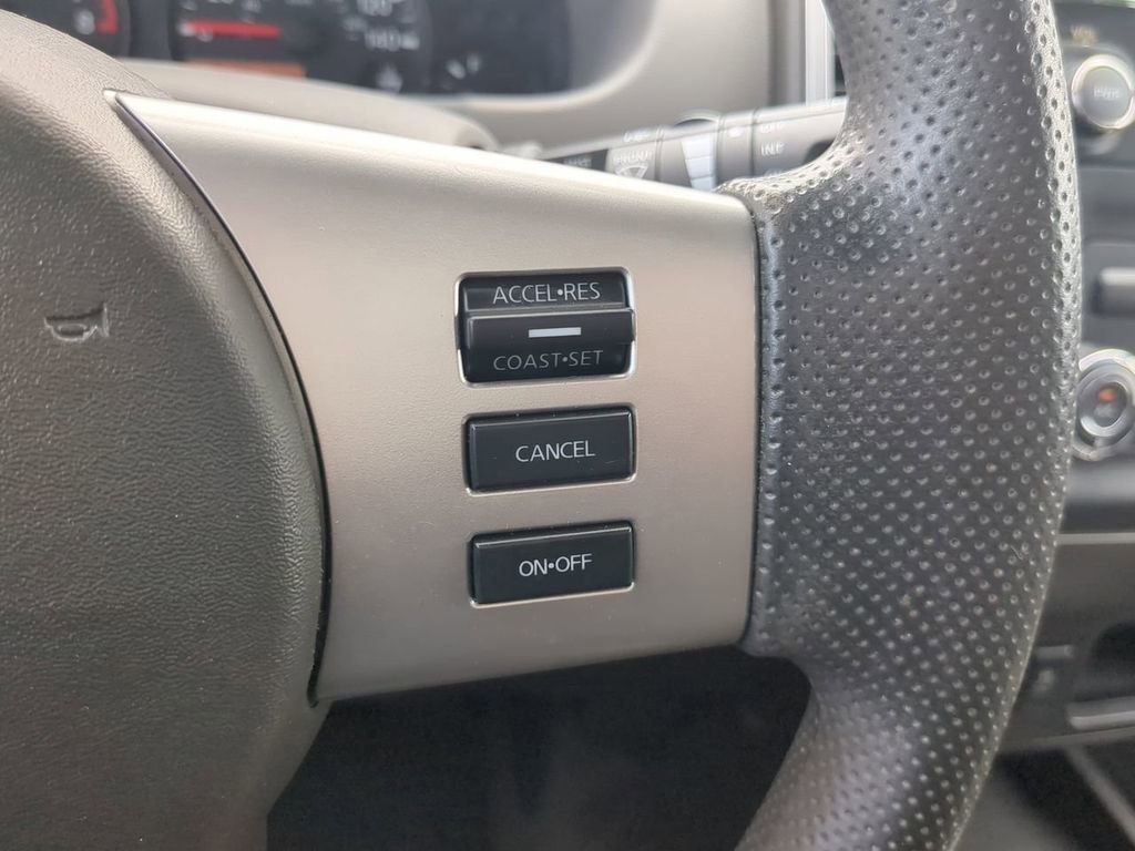 Used 2013 Nissan Xterra S w/ Value Package image 22