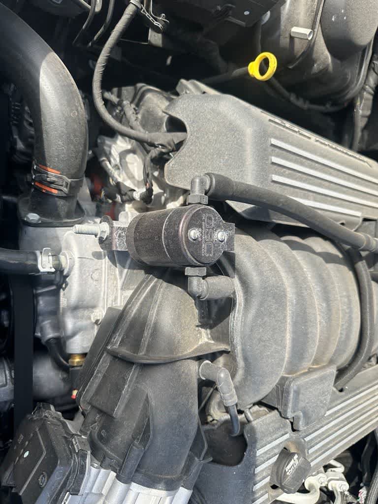 Used 2023 Dodge Charger Scat Pack RWD image 7